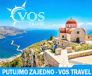 Turistička agencija VOS Travel