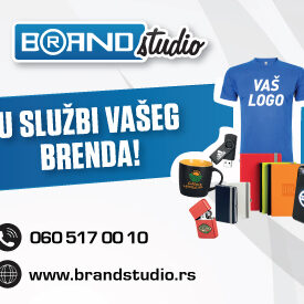Brand studio