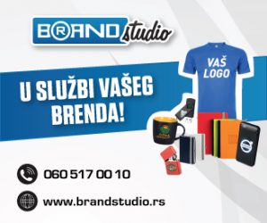 Brand studio