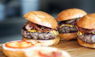 fast food