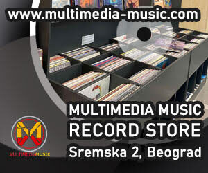 multimedija music prodavnica