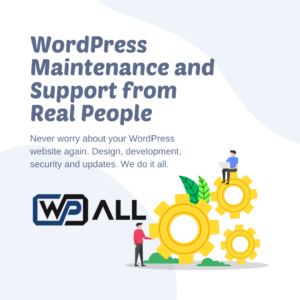 wpall.support- wordpress support