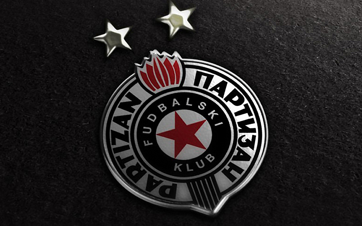 Partizan Radnički Izveštaj