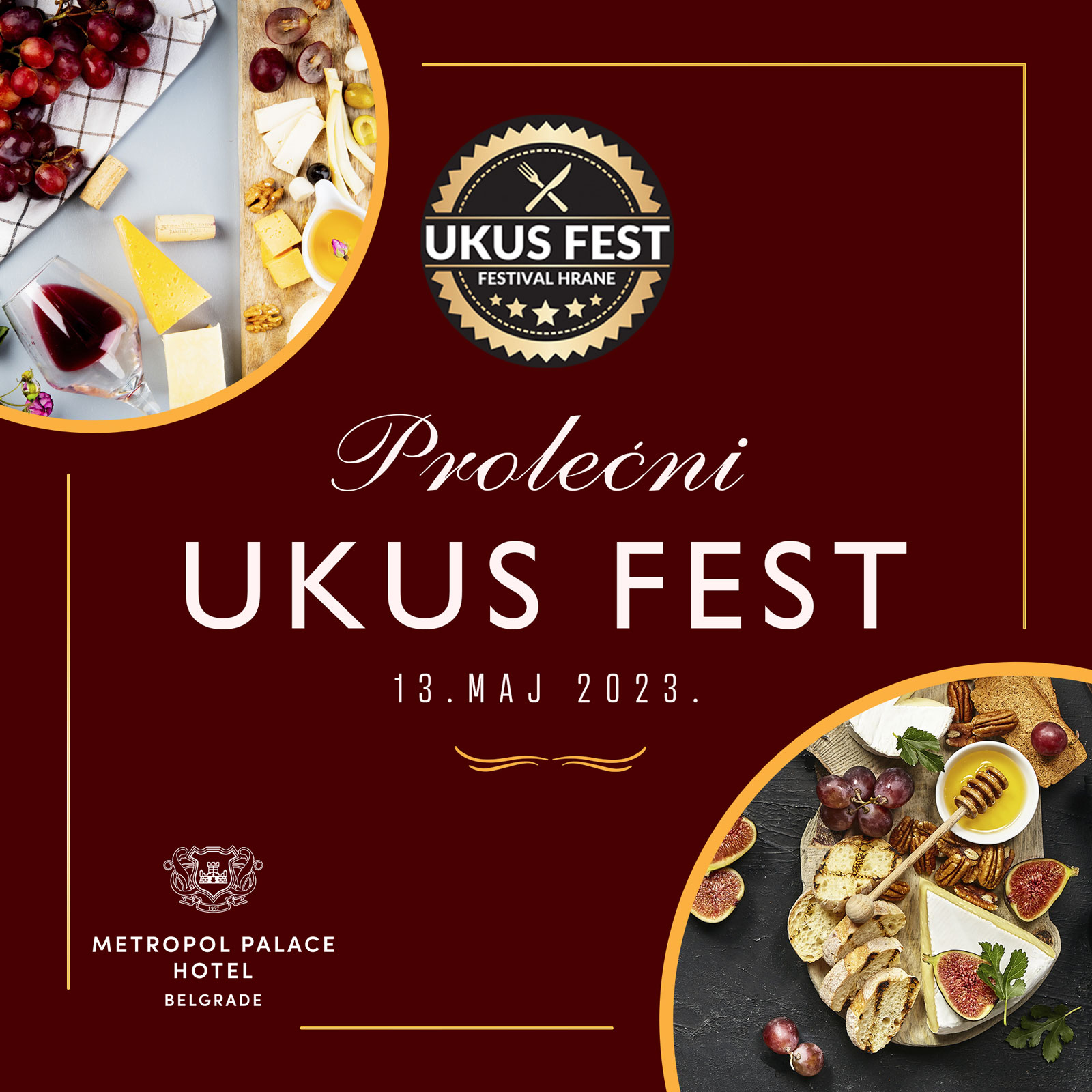 Prolecni Ukus Fest