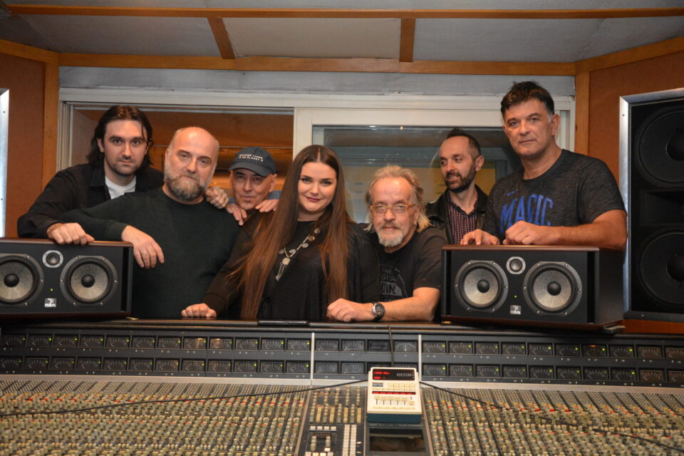 Mostar Sevdah Reunion dobitnik velikog priznanja u svetu World Music-a