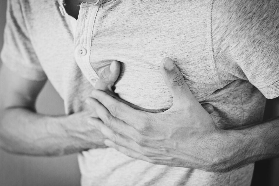Nikako ne ignorišite ovaj simptom: Može da ukazuje na srčane bolesti