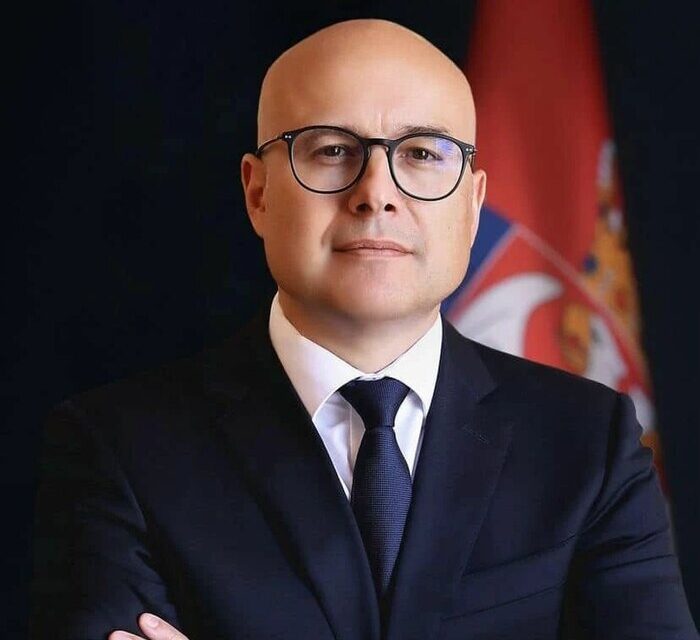 Vučević: Republika Srpska živi i živeće, Srbija će uvek biti uz nju
