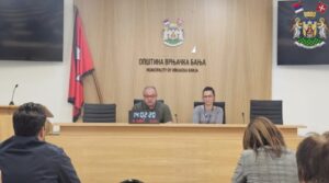 Foto: Opština Vrnjačka banja