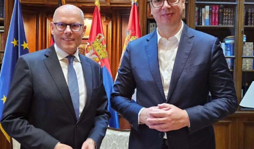 Foto: FoNet/Instagram