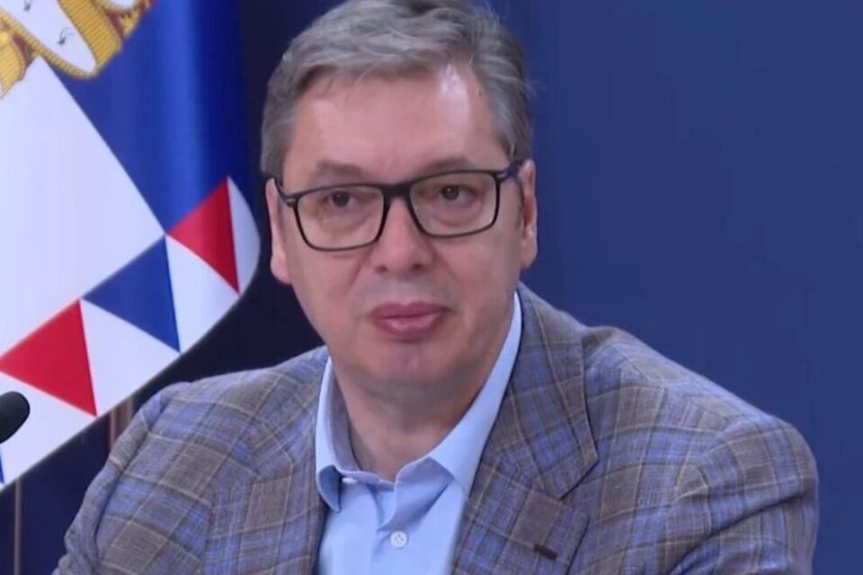 Vučić se oglasio da li ide u Kazanj na samit BRIKS-a