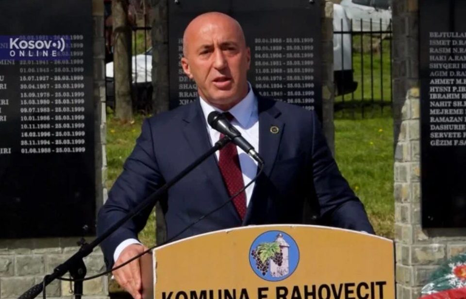 Foto: Printscreen/YouTube/Kosovo Online