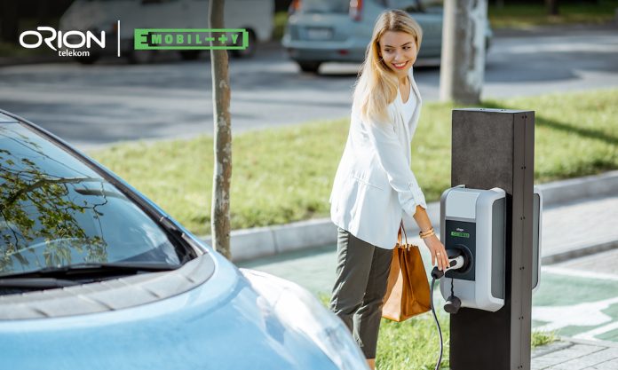 Orion eMobility