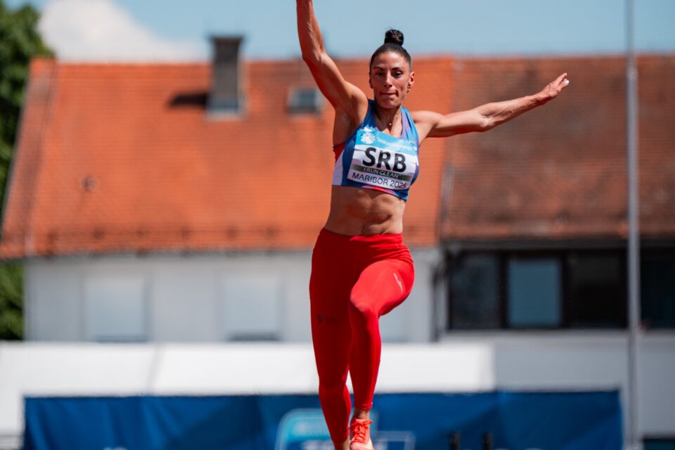 Ivana Spanovic