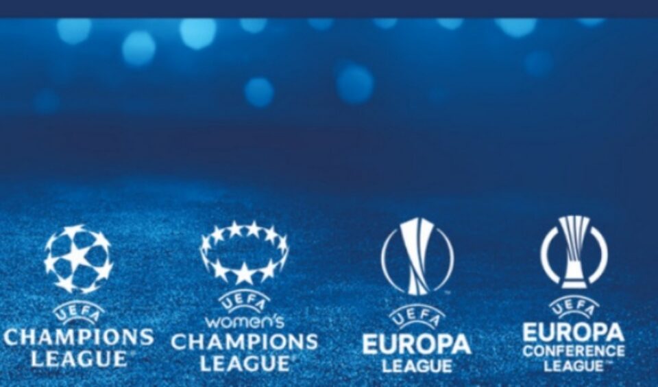 UEFA menja pravila