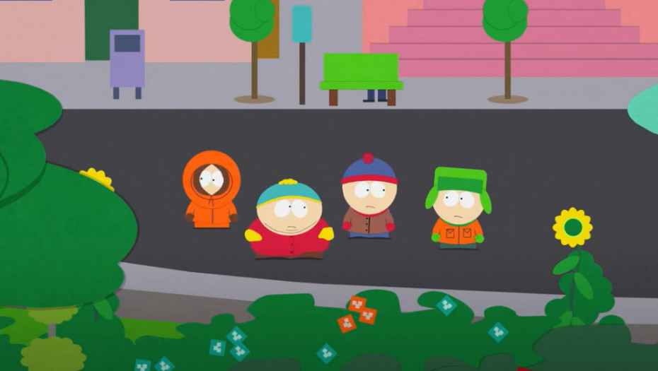 South Park