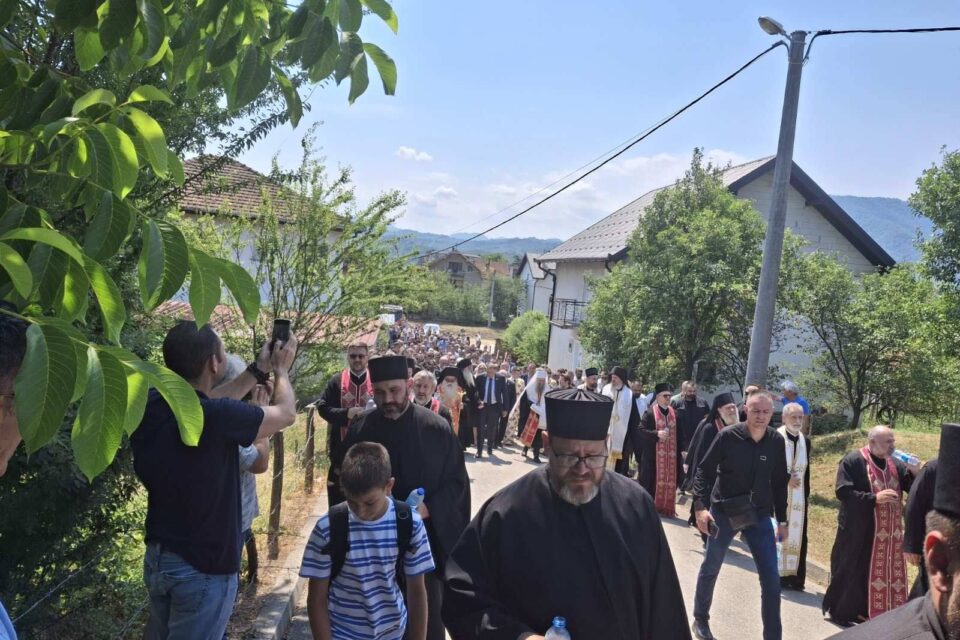 Godišnjica stradanja Srba u Bratuncu, srednjem Podrinju i Birču - Zločinci i dalje šetaju slobodni