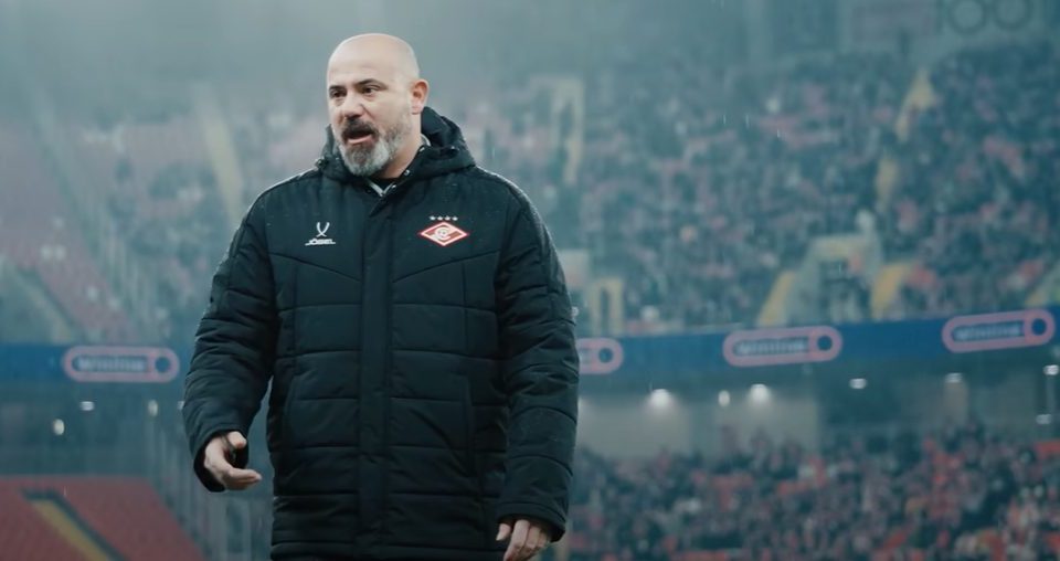 Stanković pod paljbom ruskih legendi nakon debakla protiv Baltike