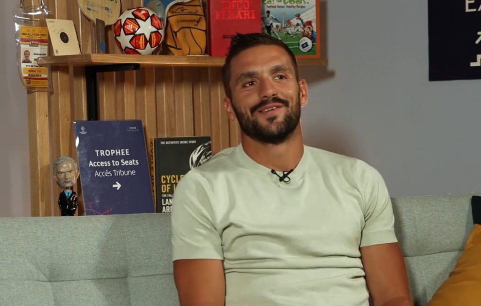 Dušan Tadić karijeru nastavlja u Atletiku