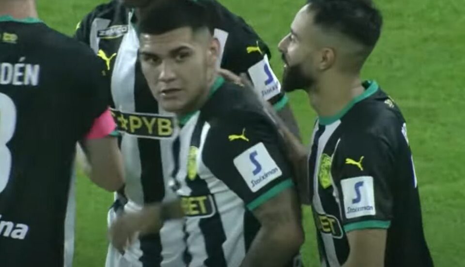 Partizanu olakšan posao u revanšu