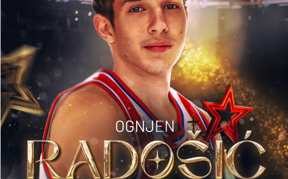 RADOŠIĆ U ZVEZDI