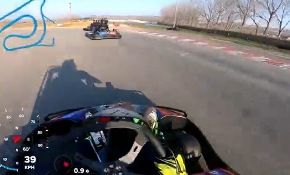 Otvoreno prvenstvo Srpskog sportskog karting saveza
