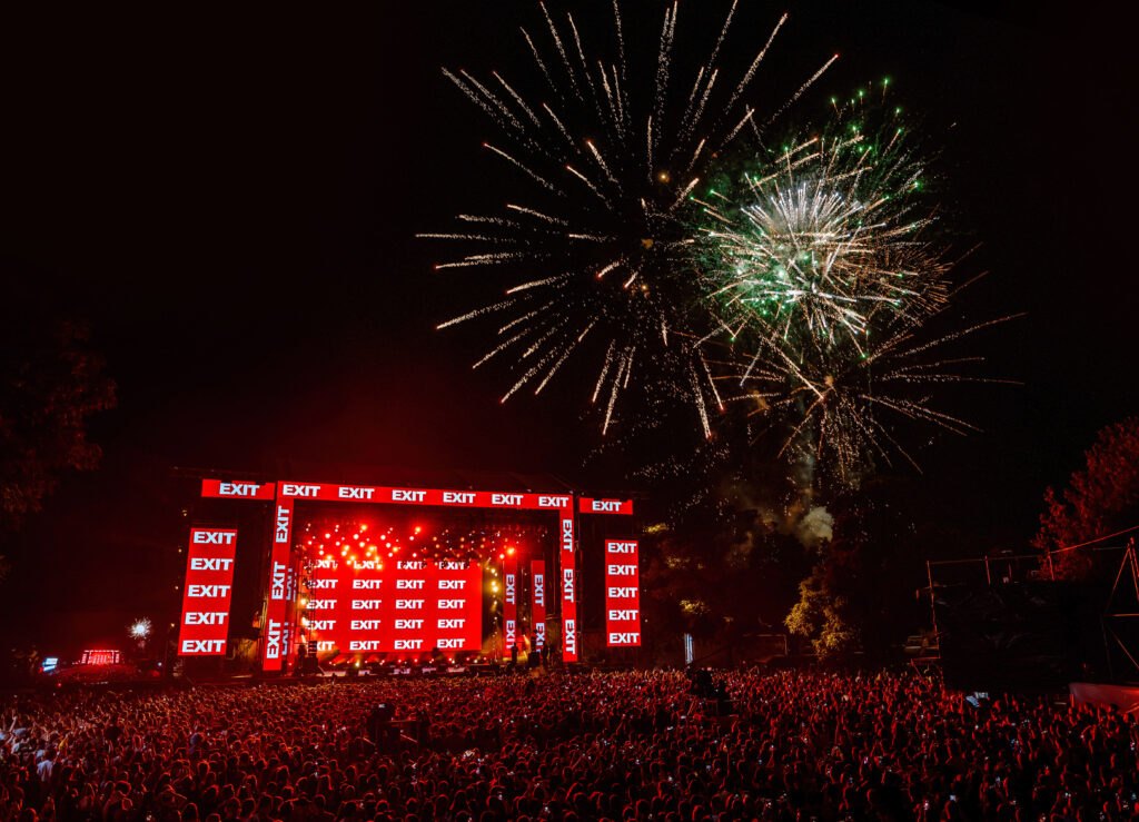 exit fest