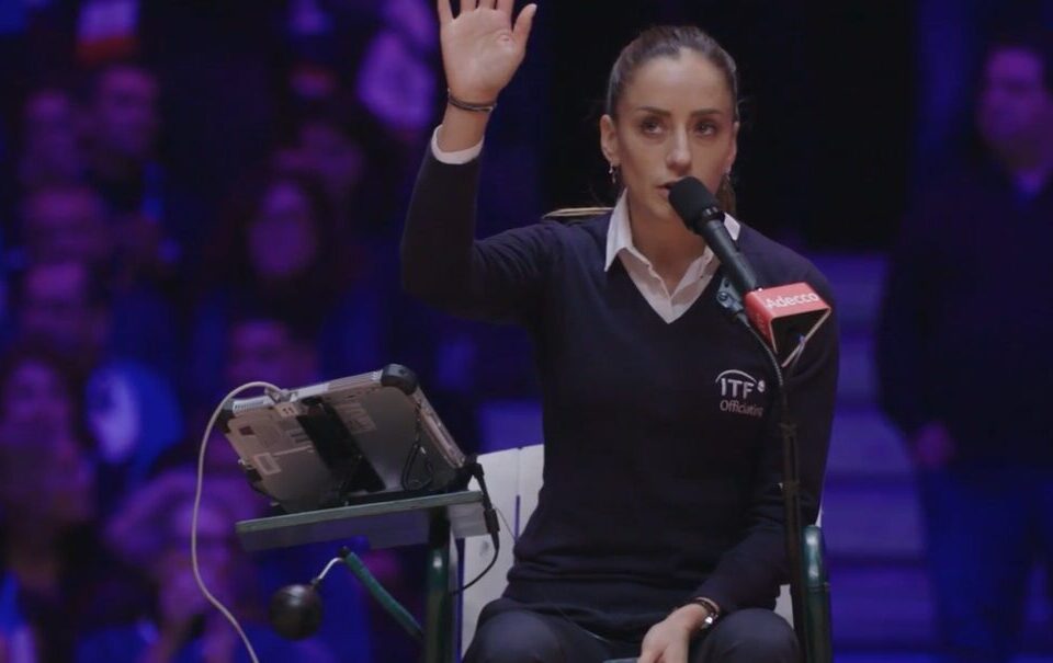 Marijana Veljović među najboljim sudijama sveta