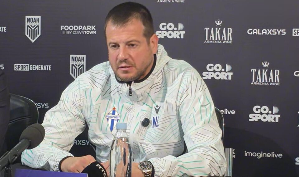 Lalatović i dalje veruje u prolaz