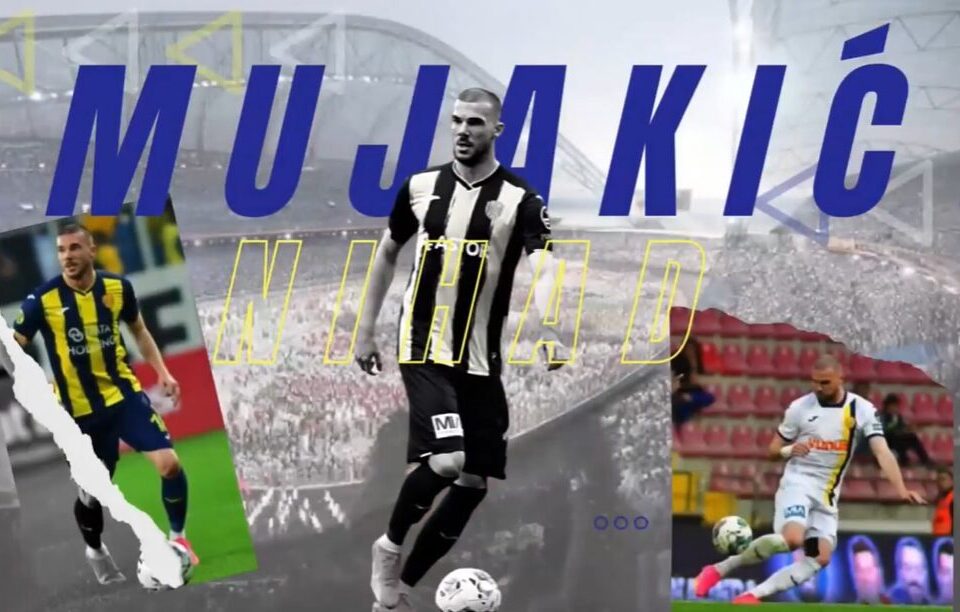 Partizan pred novim problemom tik pred sezonu