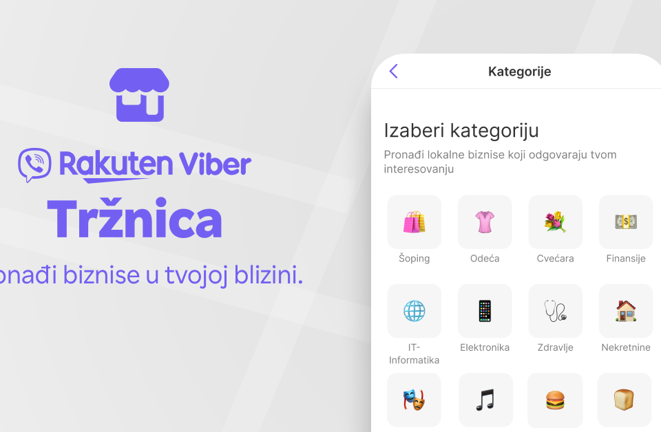 viber tržnica