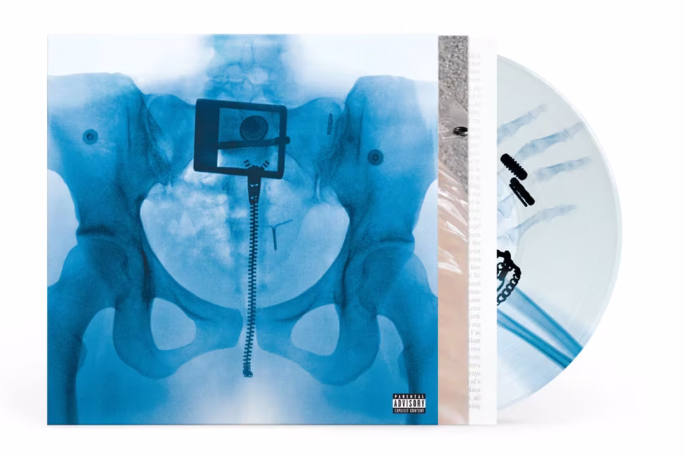 Lorde otvara novo muzičko poglavlje albumom „Virgin“