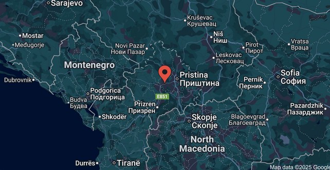 Kosovo
