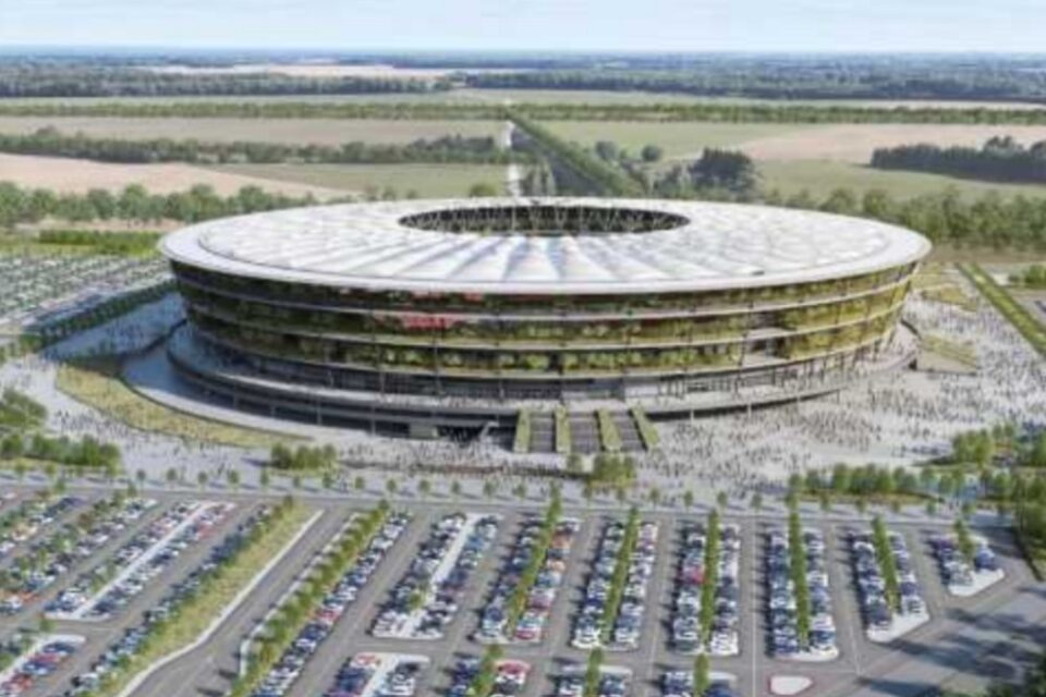 Nacioanlni stadion