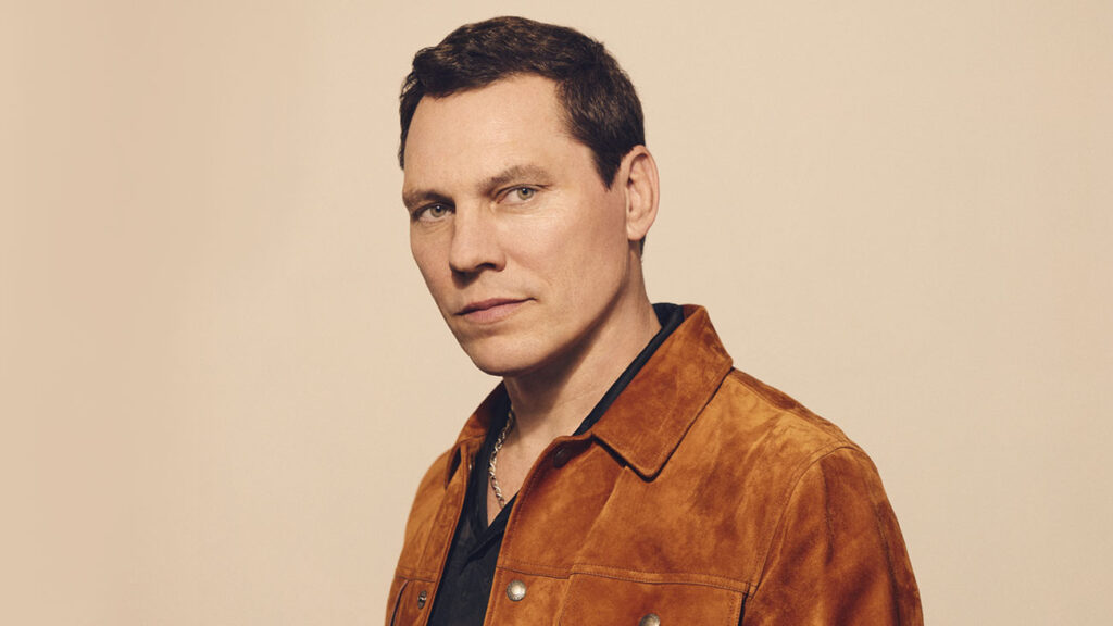 TIesto