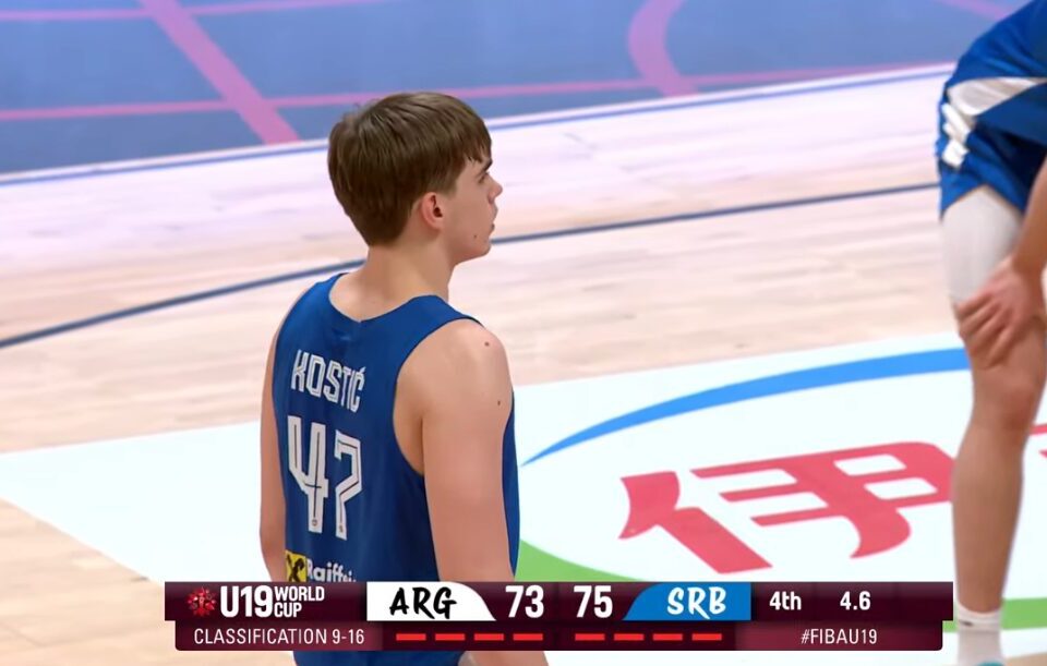 PREOKRET SRBIJE