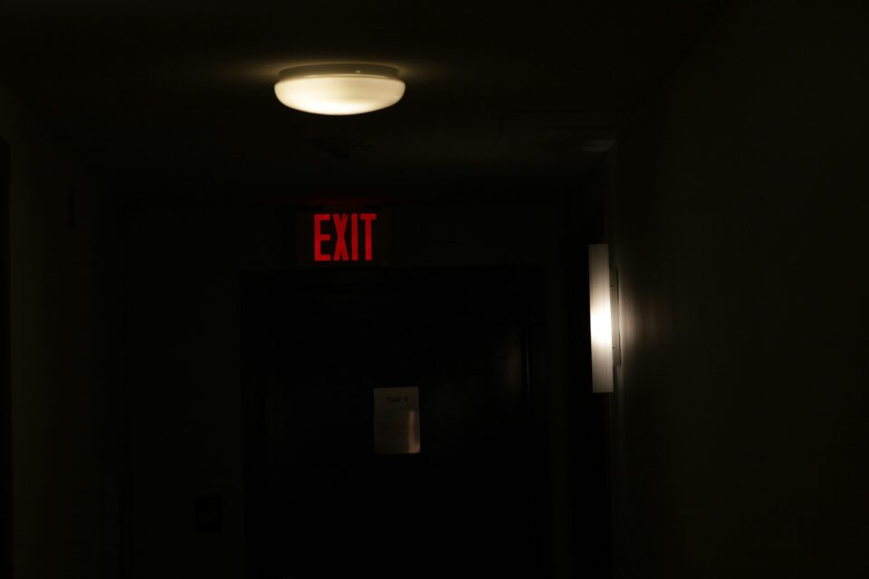 emergency-exit-light