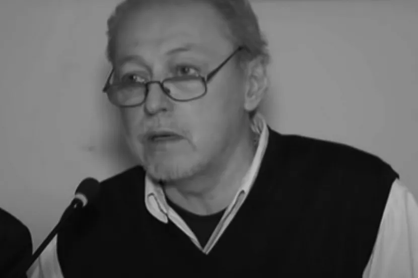 čkalja