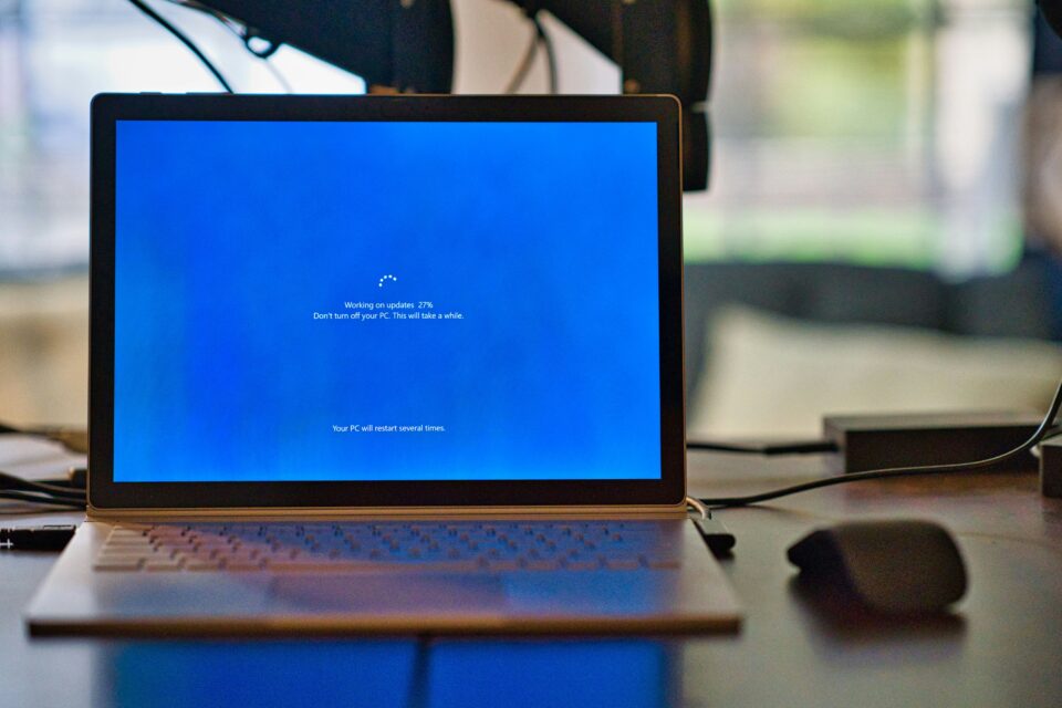 Microsoft priznao grešku