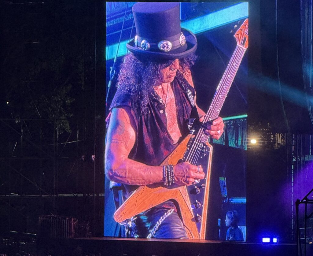 gnr
