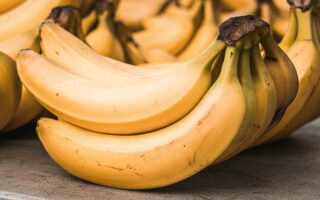 Oprezno sa bananama