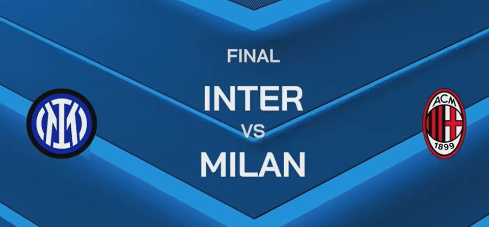 Inter i Milan u obračunu s huliganima