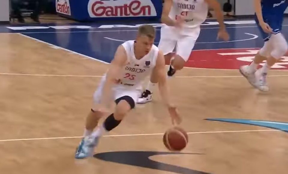 Ognjen Jaramaz traži novi klub