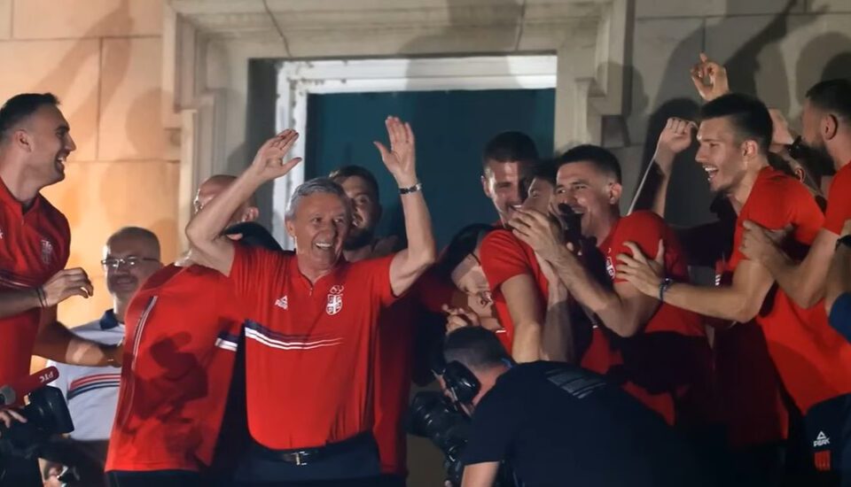 Jokić na pragu povratka Jović potvrdio dolazak