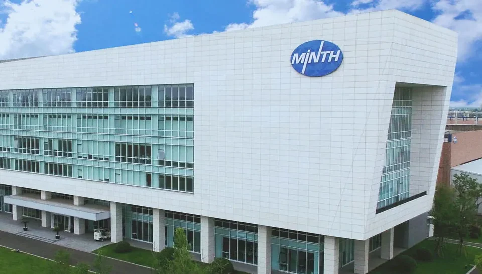 Minth Group