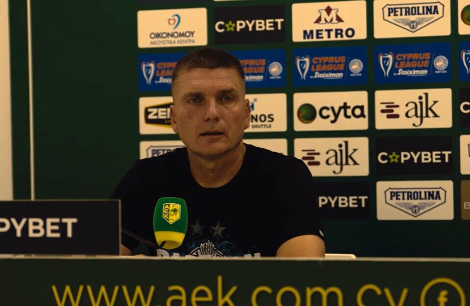 Najmlađi tim u kvalifikacijama za Ligu Evrope