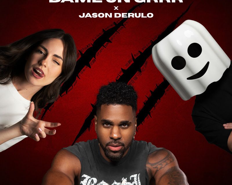 Pesma „Dame Un Grrr“ osvaja svet – Jason Derulo donosi novu verziju viralnog hita