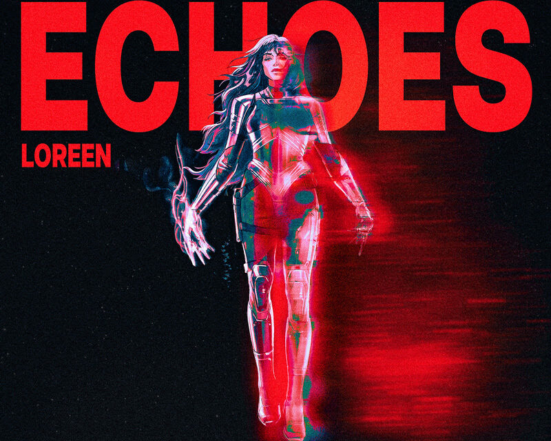 Dvostruka evrovizijska pobednica Loreen otvara novo poglavlje moćnom pesmom „Echoes“