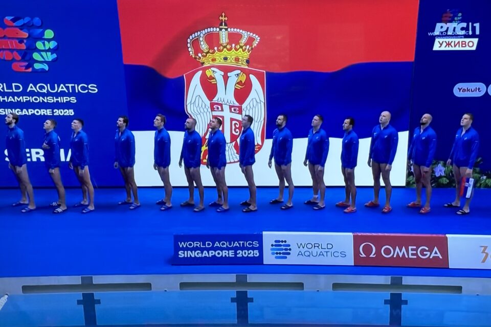 Srbija poražena od Italije posle peteraca