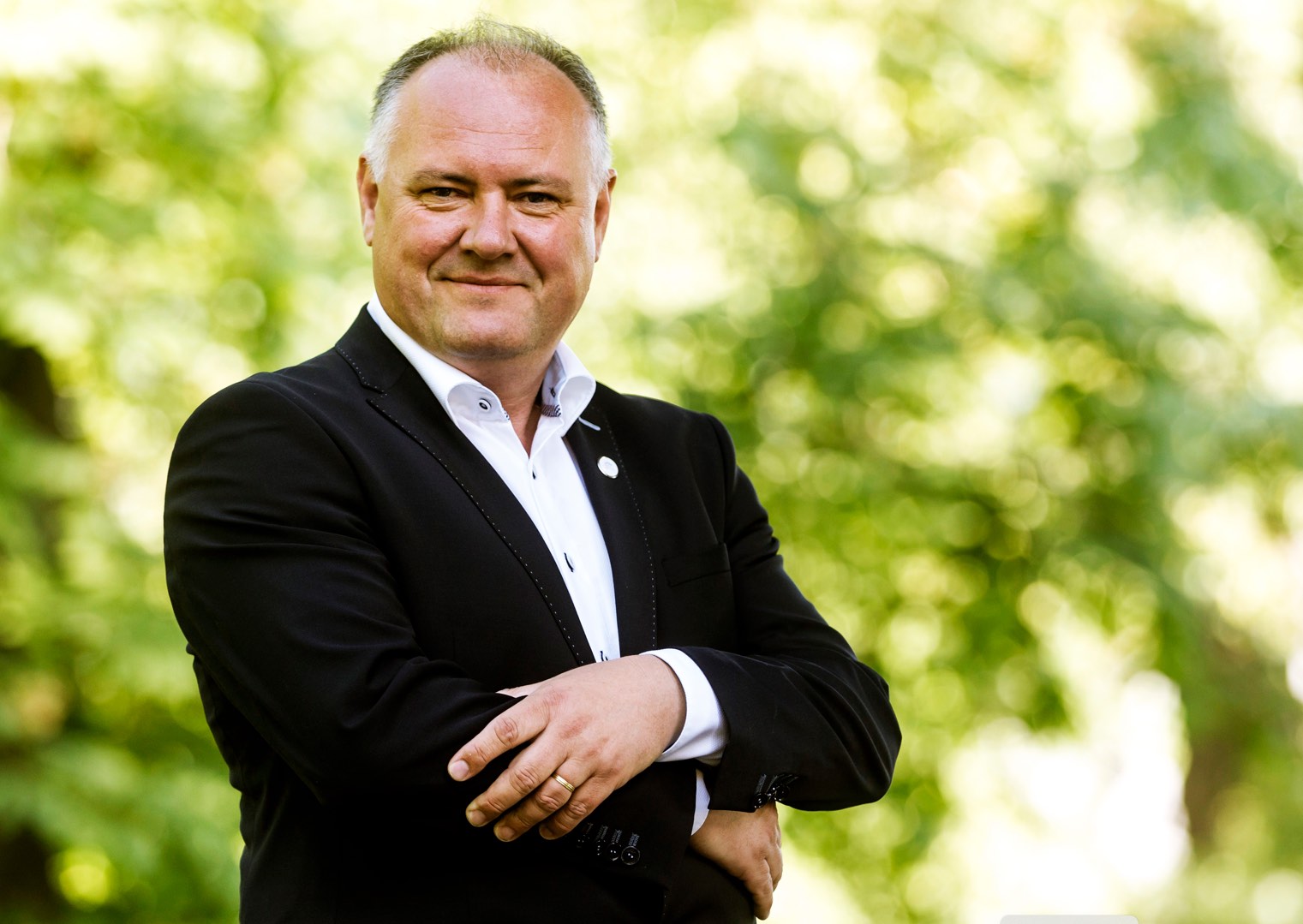 Tomaš Rosak Saint-Gobain
