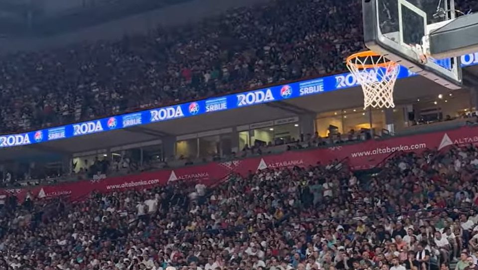 Jokić i Dončić pune Arenu u četvrtak